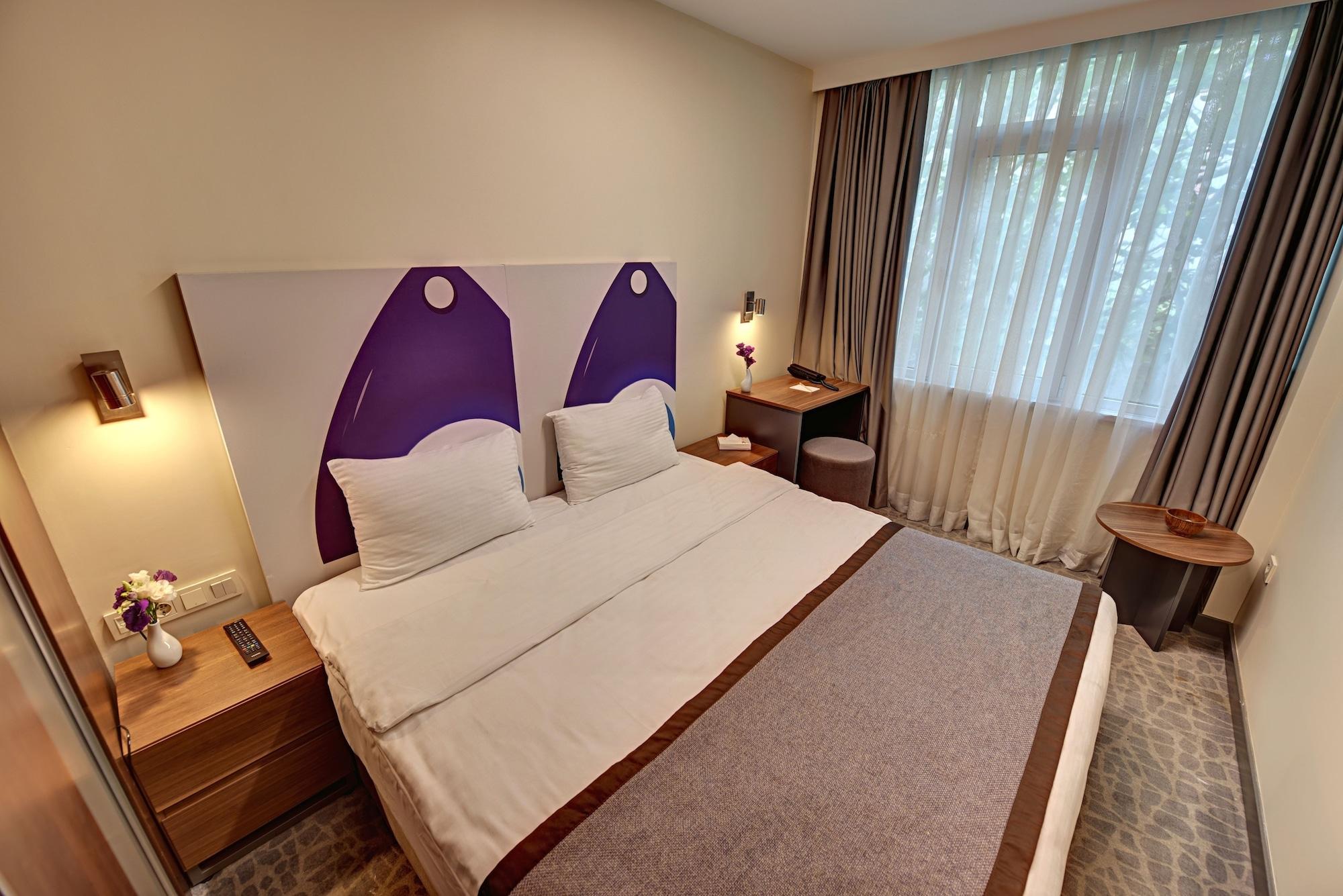 All Inn Hotel Κωνσταντινούπολη Εξωτερικό φωτογραφία