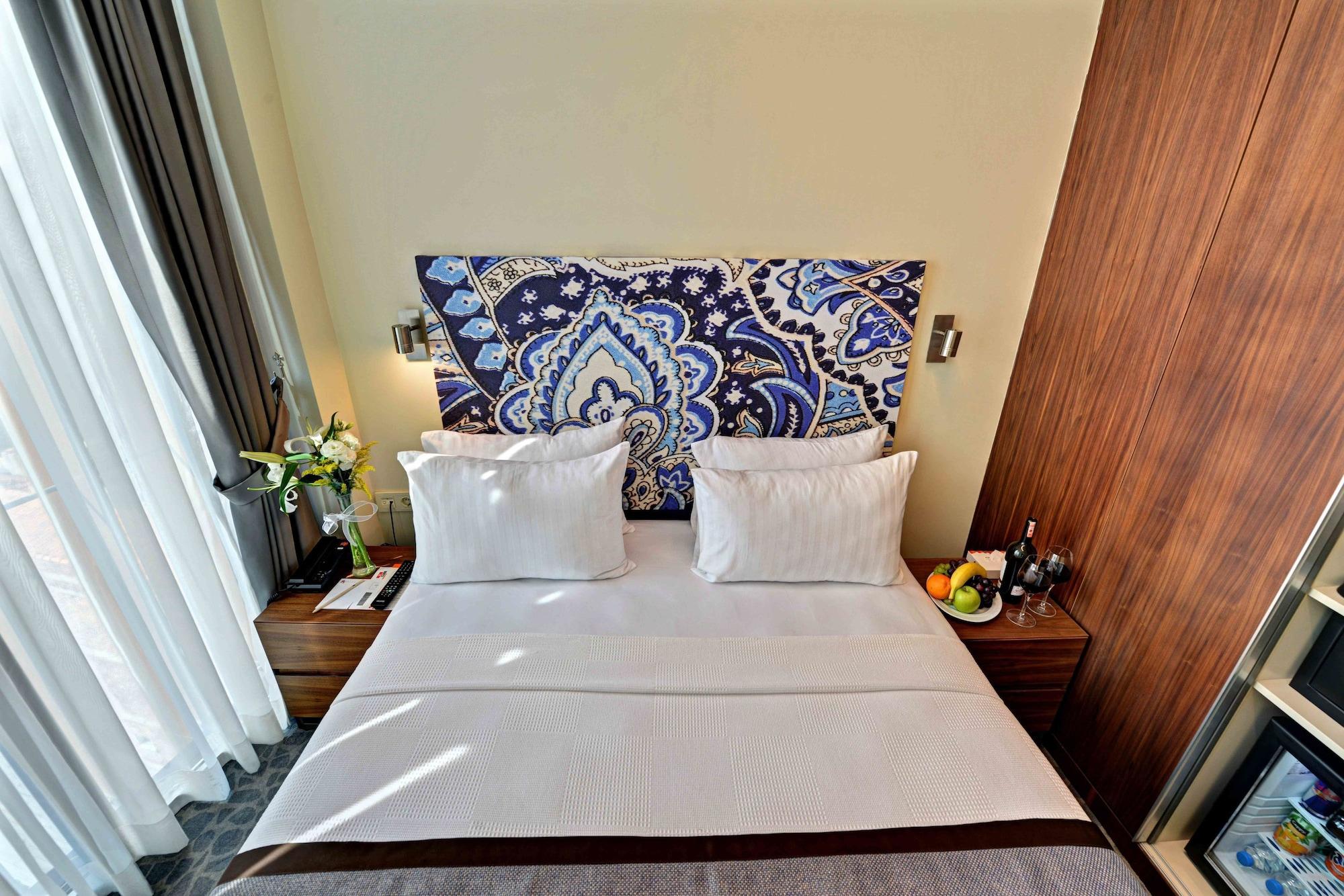 All Inn Hotel Κωνσταντινούπολη Εξωτερικό φωτογραφία
