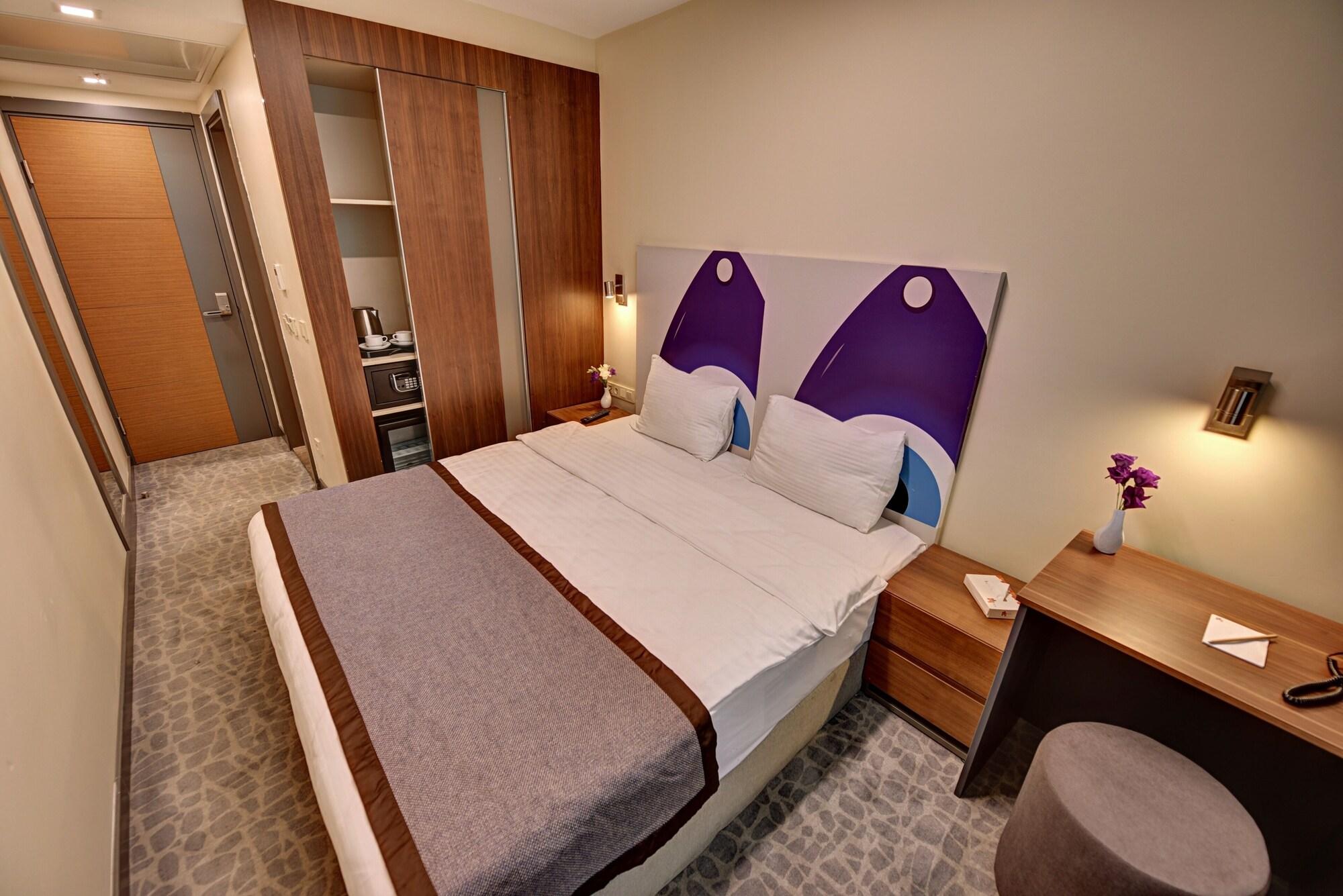 All Inn Hotel Κωνσταντινούπολη Εξωτερικό φωτογραφία