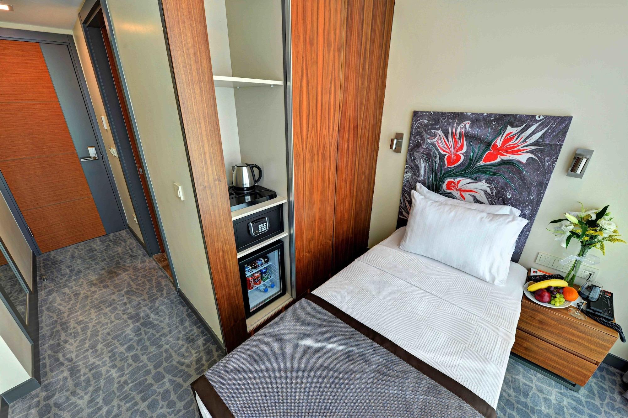 All Inn Hotel Κωνσταντινούπολη Εξωτερικό φωτογραφία