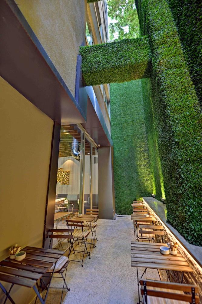 All Inn Hotel Κωνσταντινούπολη Εξωτερικό φωτογραφία