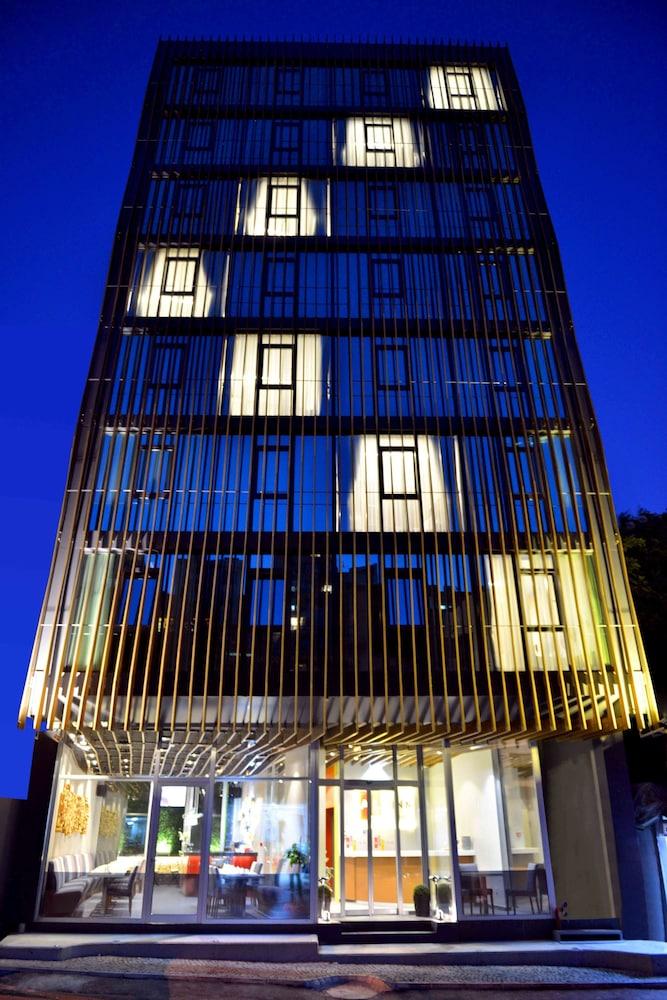 All Inn Hotel Κωνσταντινούπολη Εξωτερικό φωτογραφία