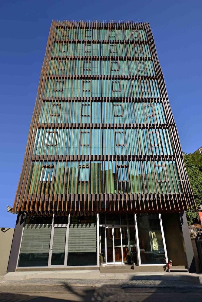 All Inn Hotel Κωνσταντινούπολη Εξωτερικό φωτογραφία