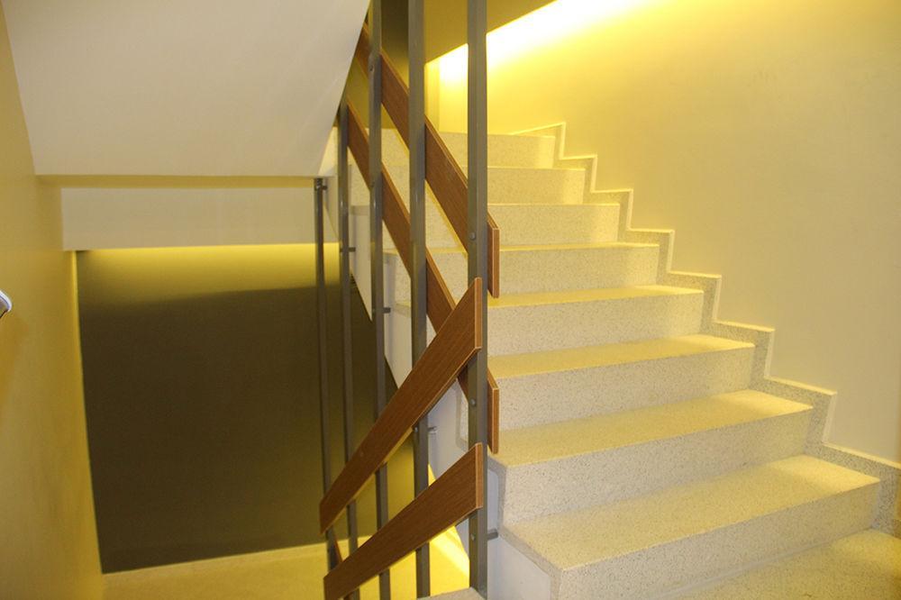 All Inn Hotel Κωνσταντινούπολη Εξωτερικό φωτογραφία