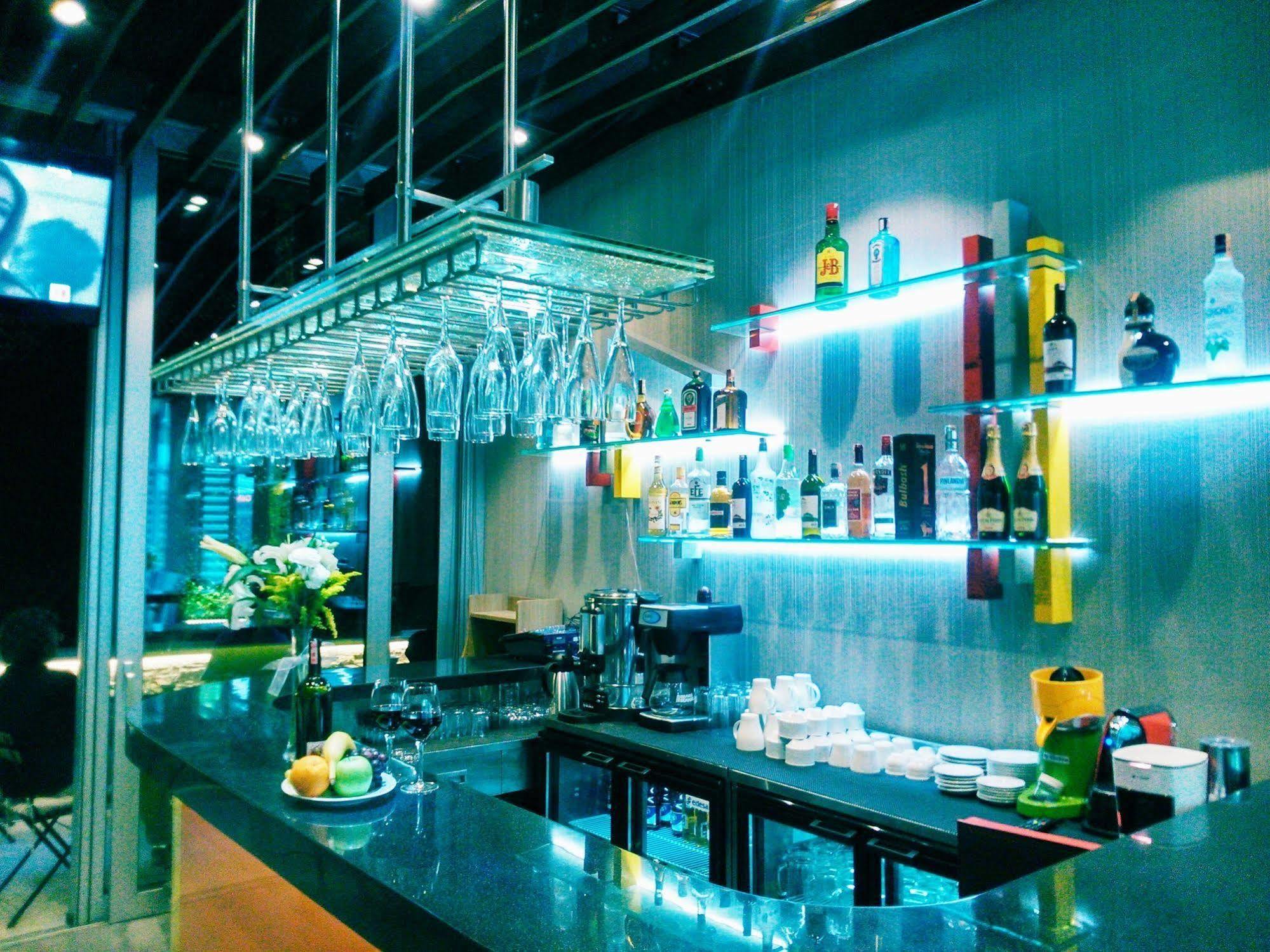 All Inn Hotel Κωνσταντινούπολη Εξωτερικό φωτογραφία